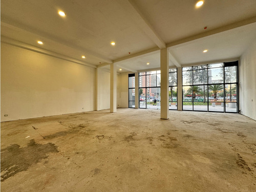 Arriendo Local Comercial, Metro Irarrázaval