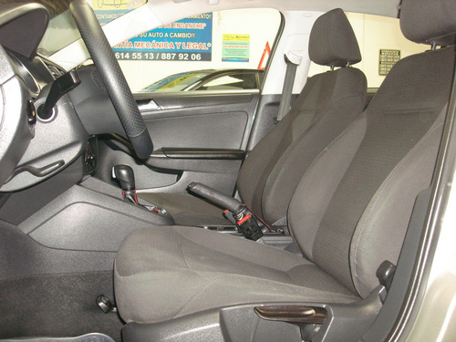 Vw Jetta Mk Vi Automático R16 Cámara Reversa Factura Agencia