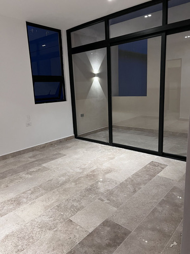 Departamento En Renta En Mérida, Temozón Park, Temozón Norte