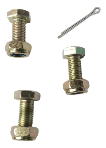 Imagen 5 de 8 de Bola Muñón Inferior Daewoo Cielo / Lanos