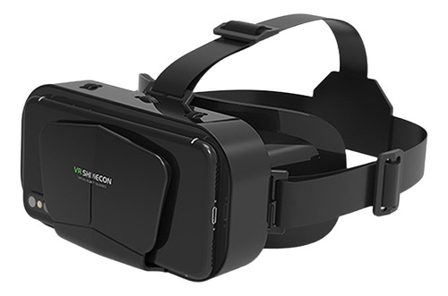 Gafas De Realidad Virtual E Vr Para Teléfonos Móviles De 4.7