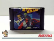 Comprar Cartucho Street Smart Para Consola Sega Genesis