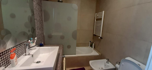Venta. Casa Moderna Lote Interno, 4 Amb. Jardín Y Pileta. San Agustín. Villanueva.