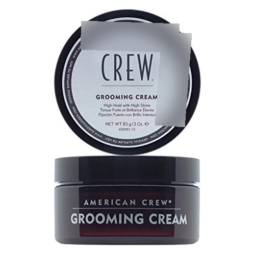 American Crew Y Estética Crema, De 3 Onzas (paquete De 2).