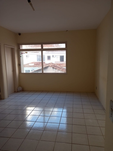 Imagem 1 de 9 de Apartamento - Ap00397 - 69945837