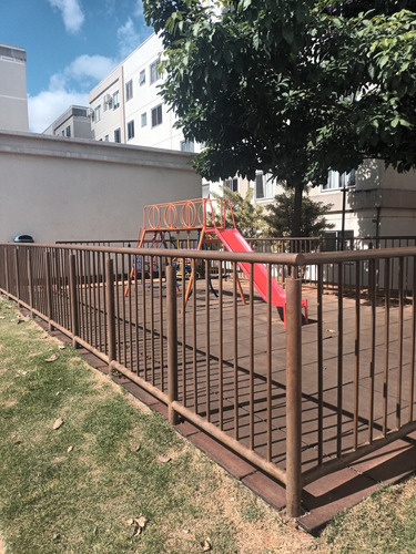 Apartamento 2 Quartos Quinto Andar Com Piscina