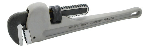 Surtek Llave Stillson® De Aluminio 12  8512a