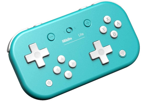 8bitdo Lite Gamepad (turqueza)