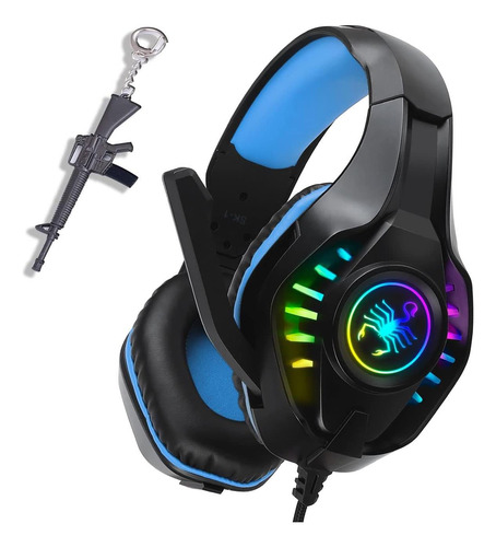 Auriculares Para Juegos Youxu Para La Nueva Tableta De Lapto