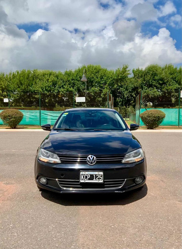Volkswagen Vento 2.0 Sportline Tsi 200cv 2011