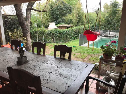 Imagen 2 de 14 de Casa - La Horqueta
