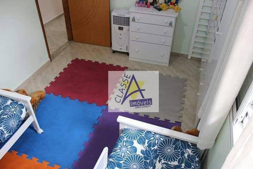 Imagem 30 de 30 de Sobrado À Venda, 220 M² Por R$ 479.000,00 - Jardim Bartira - São Bernardo Do Campo/sp - So0007