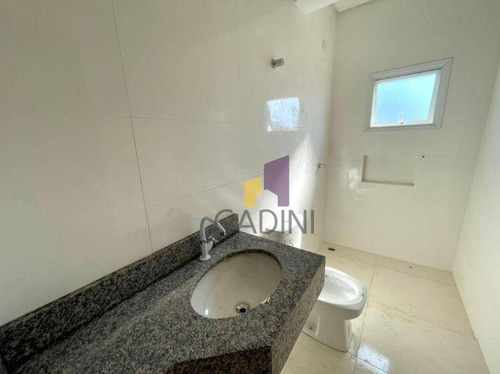 Imagem 9 de 10 de Apartamento À Venda - Cancelli - Cascavel/pr - Ap0537