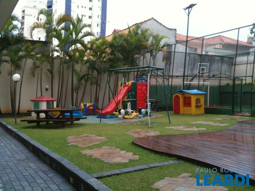 Imagem 15 de 15 de Apartamento - Pompéia - Sp - 486076