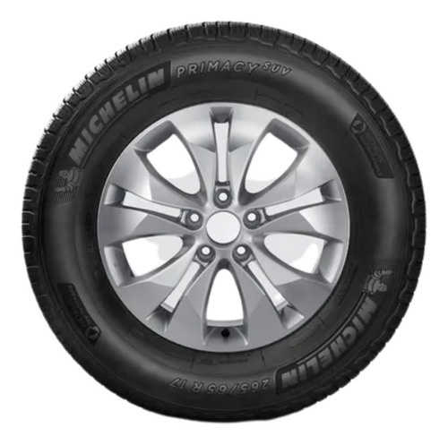 Pneu Michelin 235/60 R18 103v Primacy Suv+