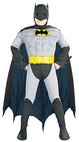 Traje De Batman | MercadoLibre ?