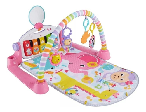 Gimnasio Para Bebe Fisher-price