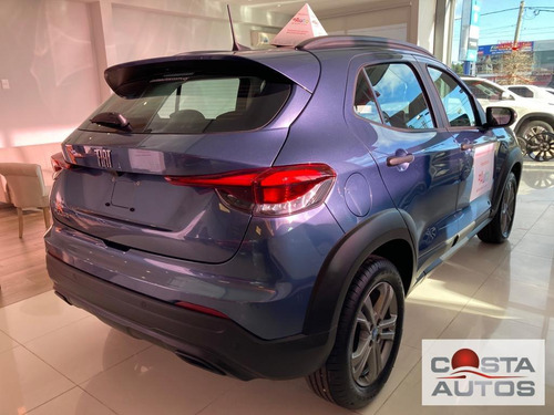 Fiat Pulse Drive