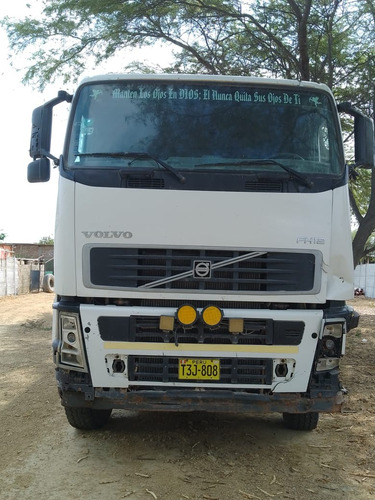 Volvo Fh12 Año 2006