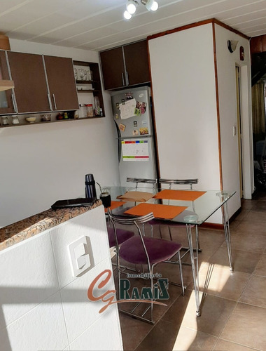 Imagen 8 de 20 de Impecable Duplex En Venta Los Mayas Al 1400, Ituzaingo
