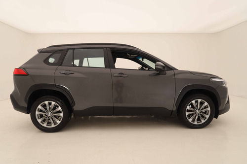 Toyota Corolla Cross 2.0 Xei Cvt