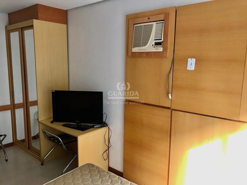 Imagem 8 de 22 de Loft/studio/flat Para Aluguel, 1 Suíte, Bom Fim - Porto Alegre/rs - 7944