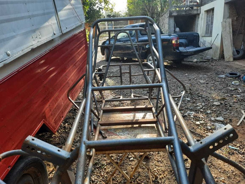 Imagem 7 de 8 de Cart Cross