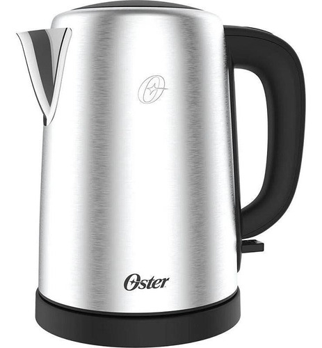 Chaleira Elétrica 220 V Inox 1,7 L Oster