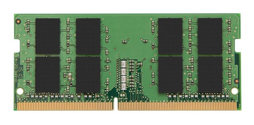 Memoria Ram 8gb Kingston Ddr3 Sodimm 1600mhz Kvr16s11/8wp