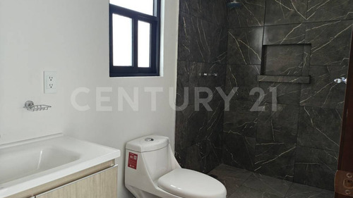 Casa En Condominio En Venta, San Mateo Otzacatipan, Toluca, Estado De México