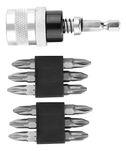 Soporte Limitador De Profundidad De Tornillo Ajustable Con 1