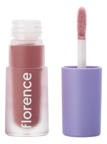 Florence By Mills Be A Vip Velvet Liquid Lipstick - Killing