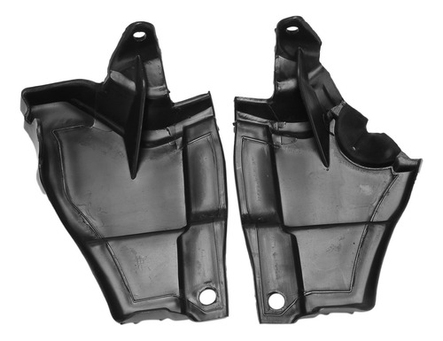 Cubierta De Mamparo De Motor De Coche De Cristal Para X5 X6