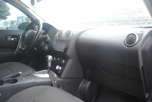 Nissan Qashqai 2.0 Full