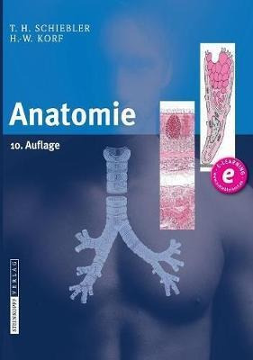 Anatomie : Histologie, Entwicklungsgeschichte, Makroskopi...