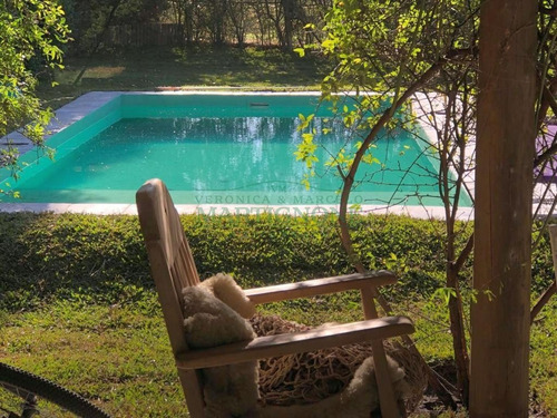 Imagen 24 de 28 de Casa En Venta En Los Potrillos Fátima Pilar