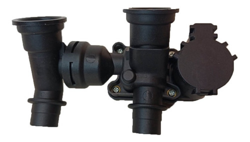 Grifo Electronico Chevrolet Astra 1998 A 2011 / 8 Y 16 Valv