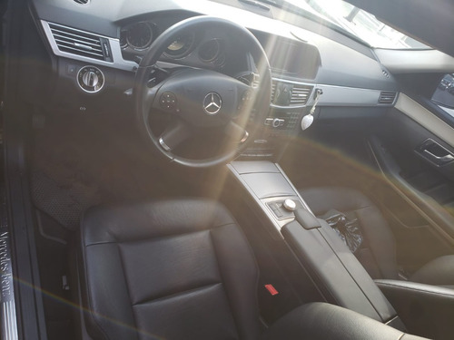 Imagen 4 de 5 de Mercedes-benz Clase E 1.8 E250 Avantgarde B.efficiency At