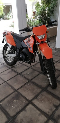 Imagen 5 de 5 de Motomel Xmm 250