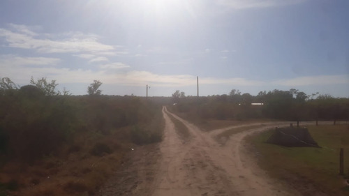 Imagen 2 de 5 de Vendo Importante Terreno En Esquina Corrientes!!!!