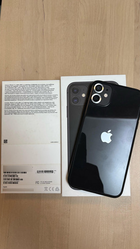Celular iPhone 11 (Usado)
