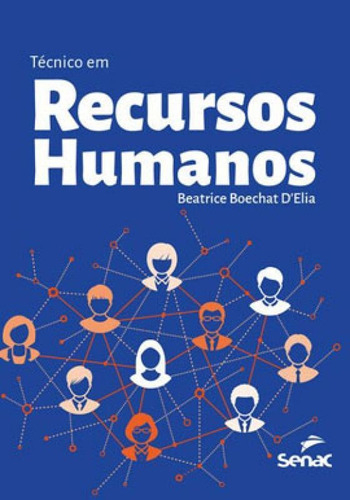 Técnico Em Recursos Humanos