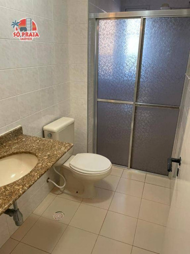 Apartamento Com 2 Dormitórios À Venda, 80 M² Por R$ 250.000 - Vila Atlântica - Mongaguá/sp - Ap2938