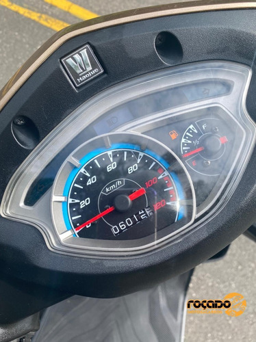 Lindy 125