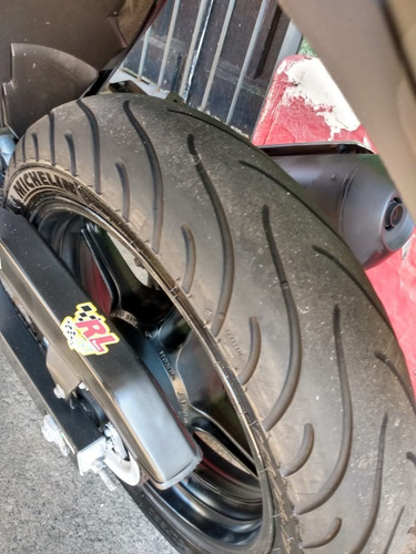 Imagem 7 de 14 de Honda Cb 300r