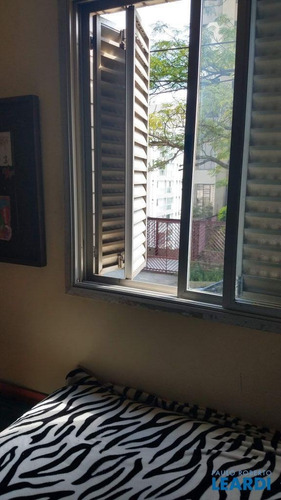 Imagem 6 de 15 de Apartamento - Pompéia - Sp - 632863