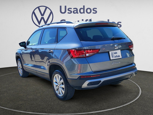 Seat Ateca 1.4 Style 150Hp At