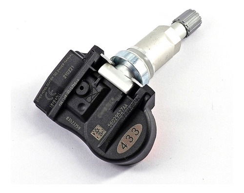 Wf1 Sensores De Presión De Neumáticos Tpms For Chrysler