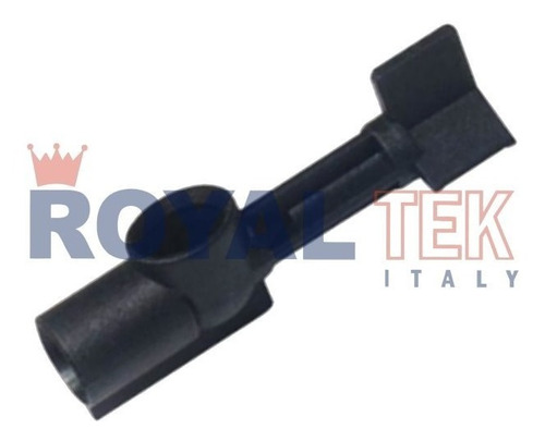 Imagen 1 de 6 de Flauta Interna Vw Gol / Polo 1.6 - 1.8 - 2.0 Sistema Magneti