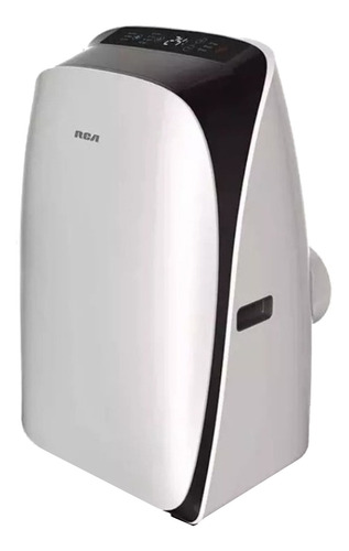 Aire acondicionado RCA portátil frío/calor 3010 frigorías blanco 220V AAPR12K